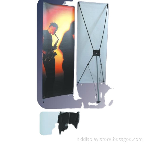 X-Stand Banner Designs & Suppliers